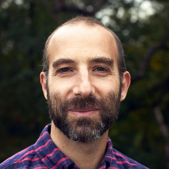 Ben Katz Osteopathy Picture