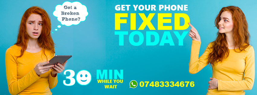While You Wait Repairs image