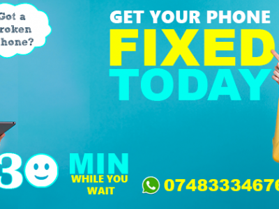 While You Wait Repairs image