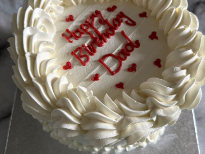 Cake Trays image