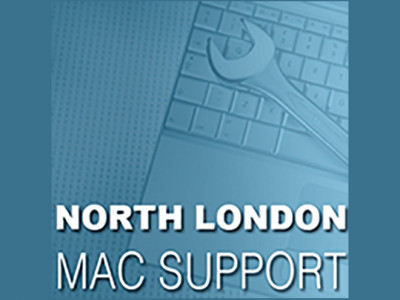 North London Mac Support image