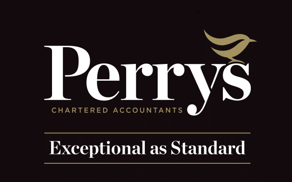 Perrys Chartered Accountants image