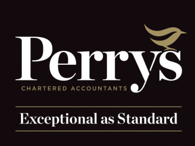Perrys Chartered Accountants image