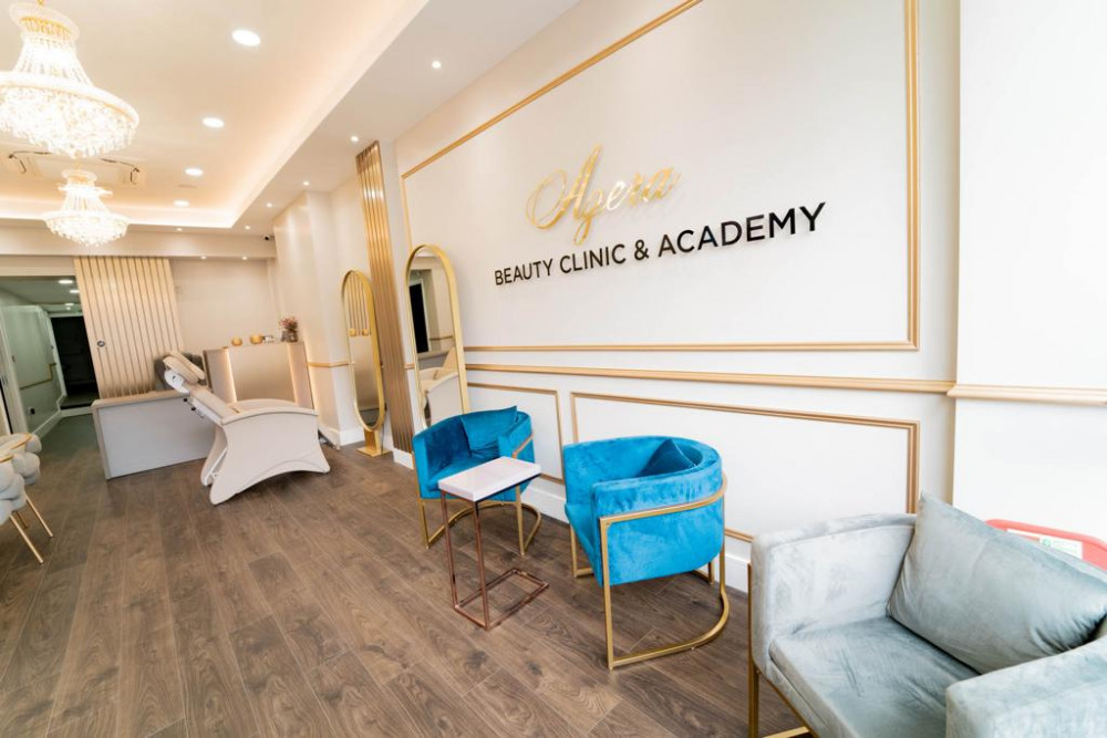 Azera Beauty Clinic & Training Academy Picture