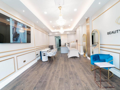 Azera Beauty Clinic & Training Academy image