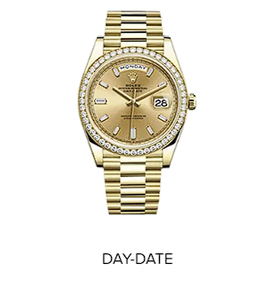 Sell Rolex Day-Date watch