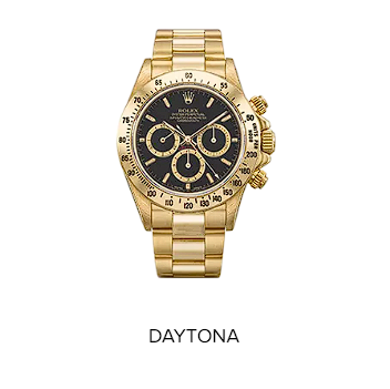 Sell Rolex Daytona Watch