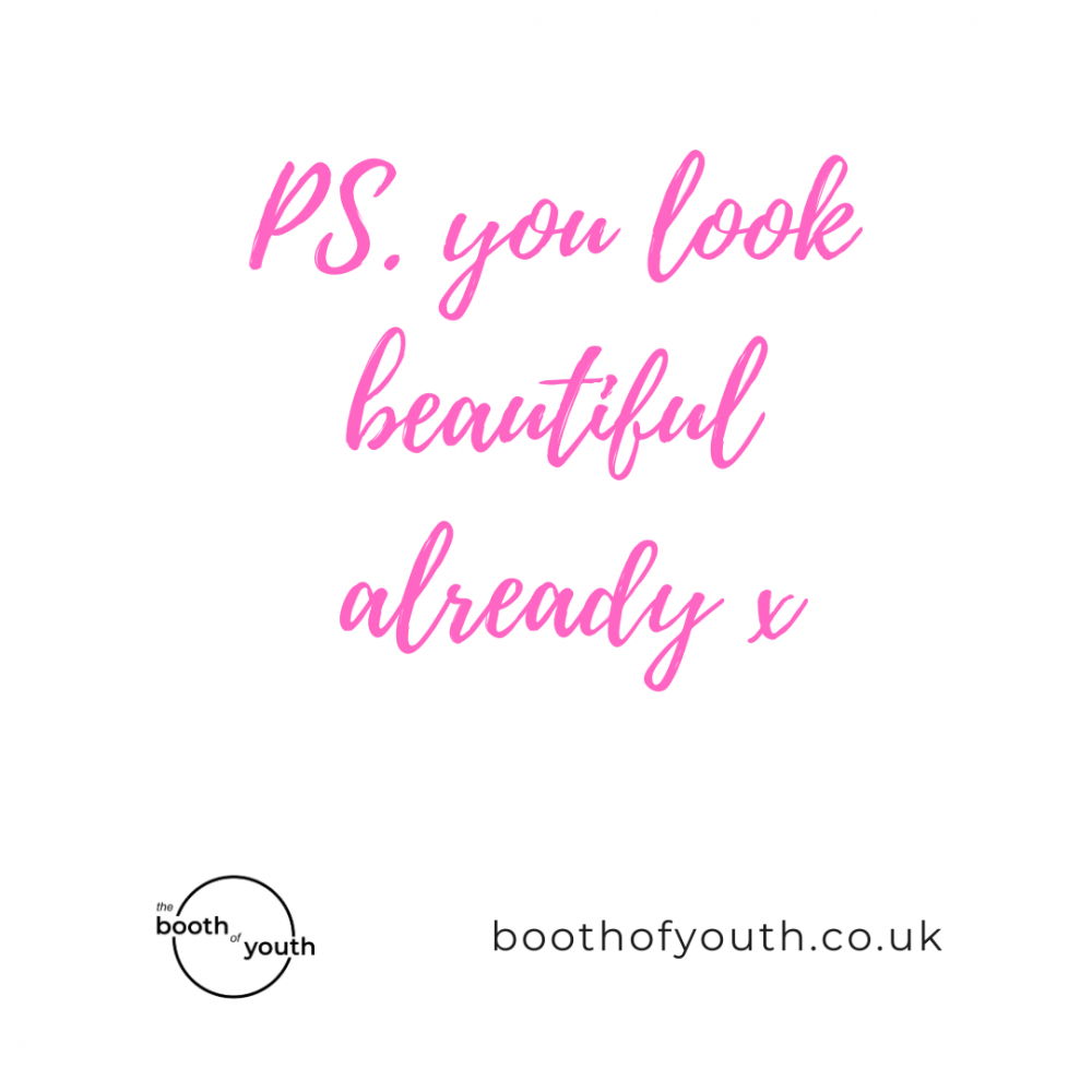 The Booth of Youth image