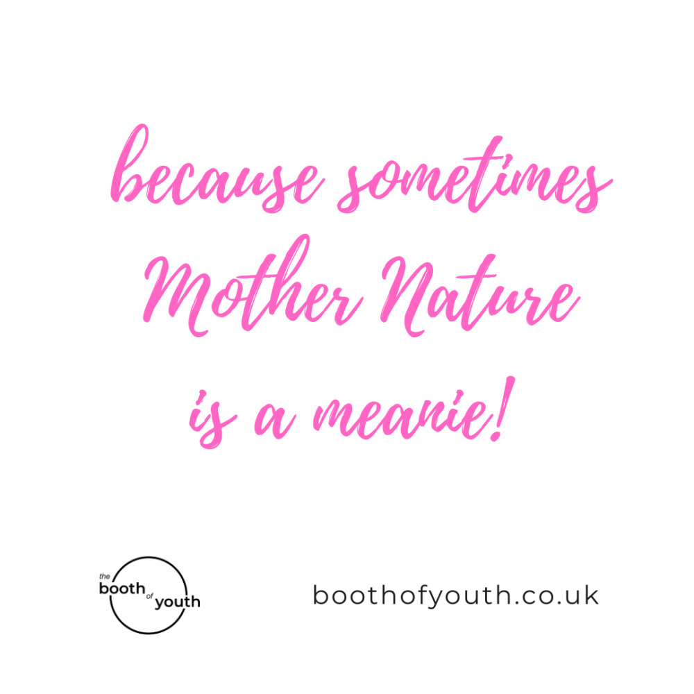 The Booth of Youth Picture