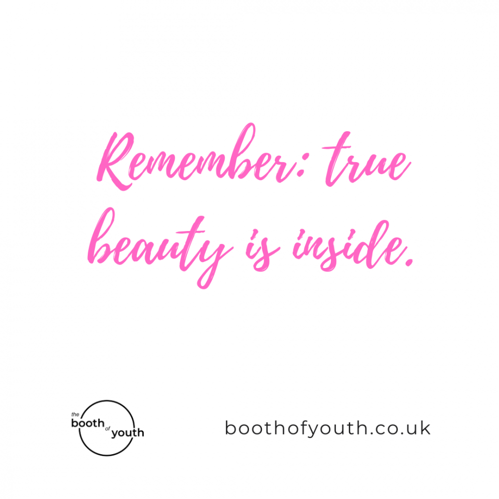 The Booth of Youth Picture