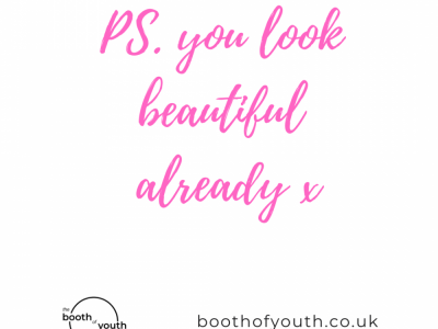 The Booth of Youth image