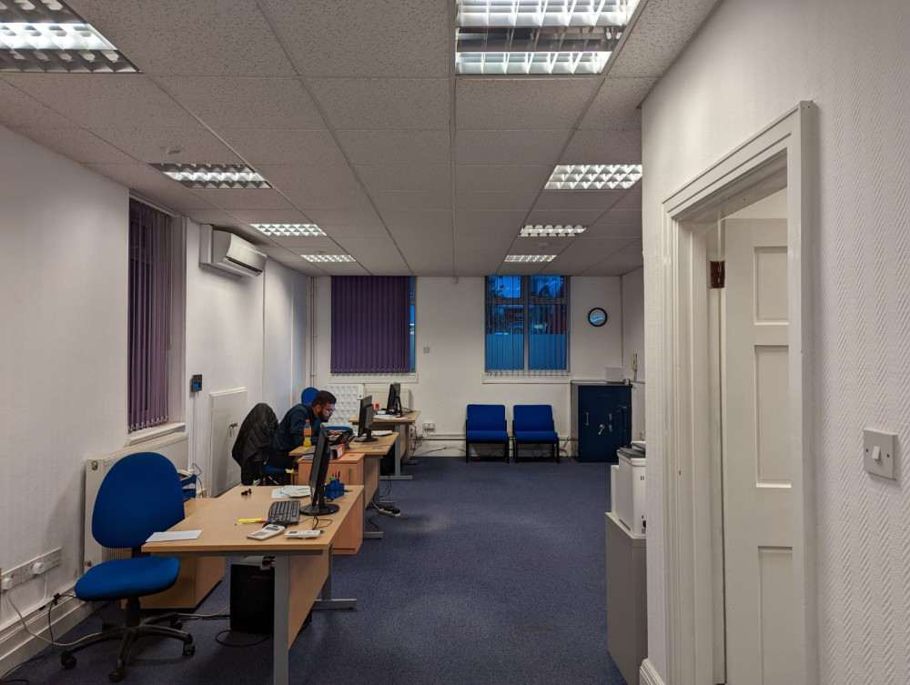 Omega Accountants Ltd Picture