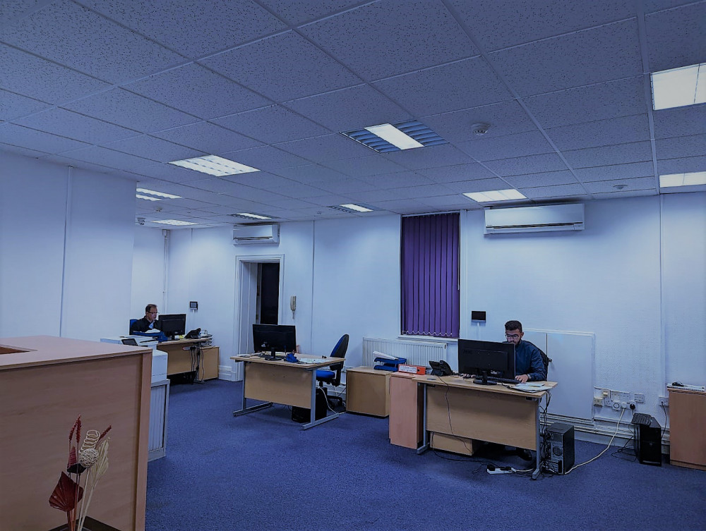 Omega Accountants Ltd Picture