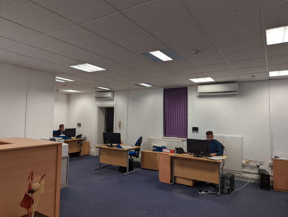 Omega Accountants Ltd Picture