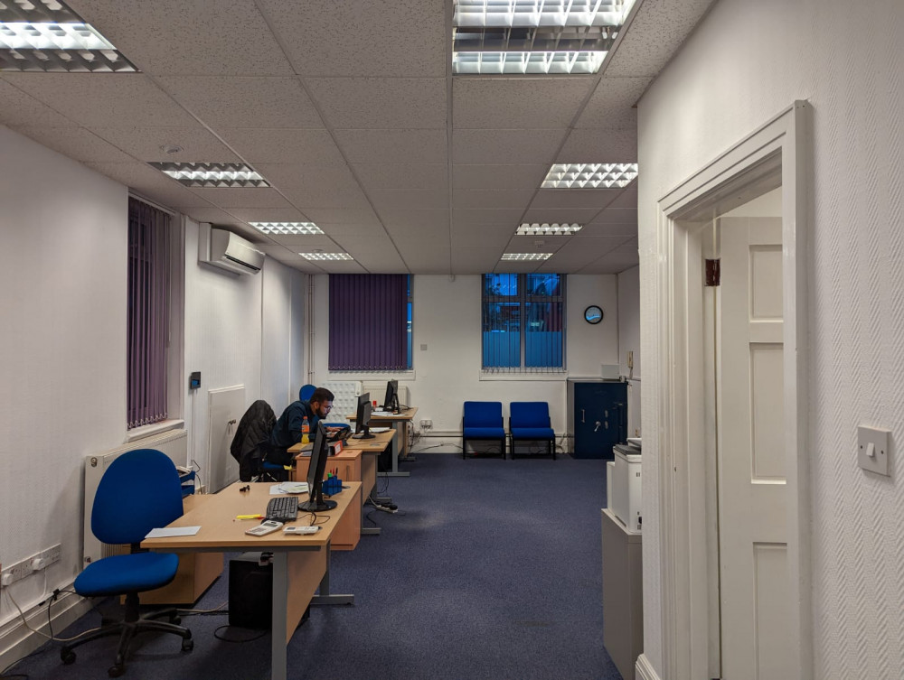 Omega Accountants Ltd Picture