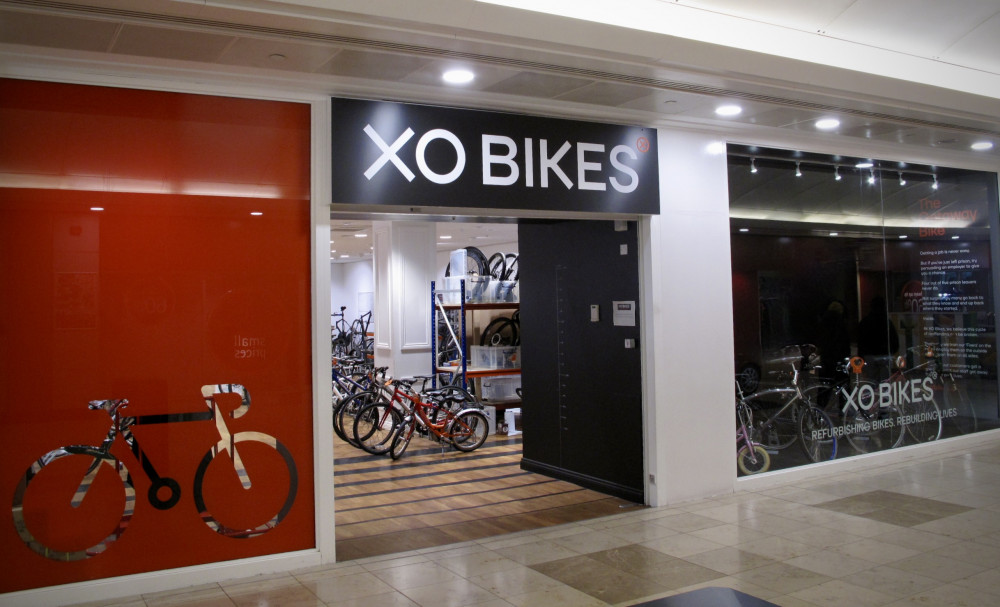 XO Bikes image