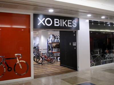 XO Bikes image