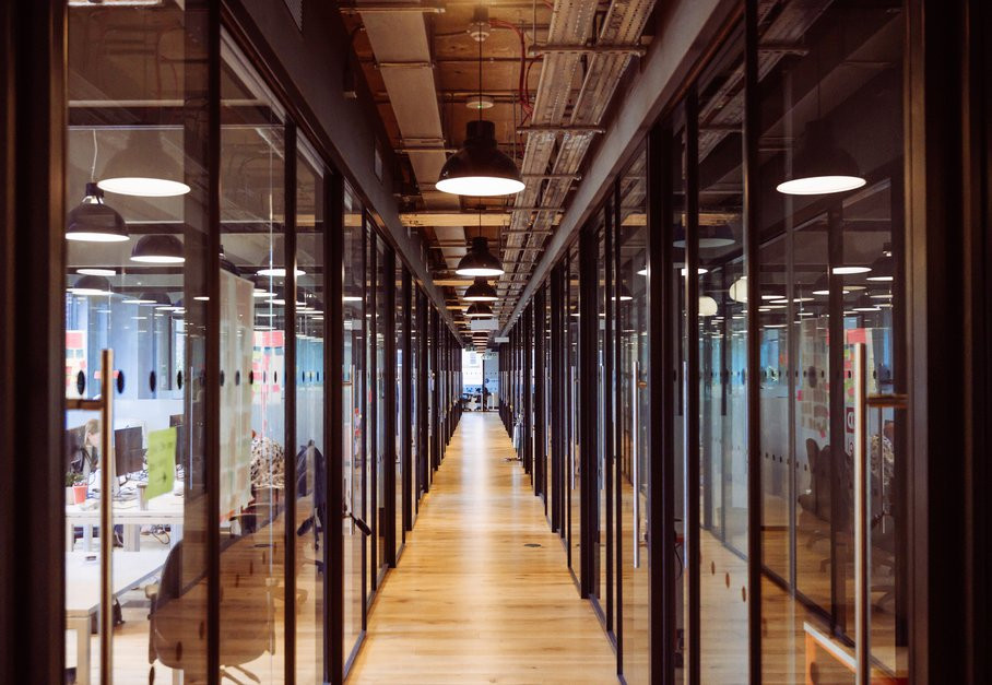 Spacepool Citibase Office