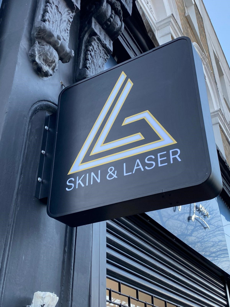 Gaby Leon Skin and Laser Clinic Picture