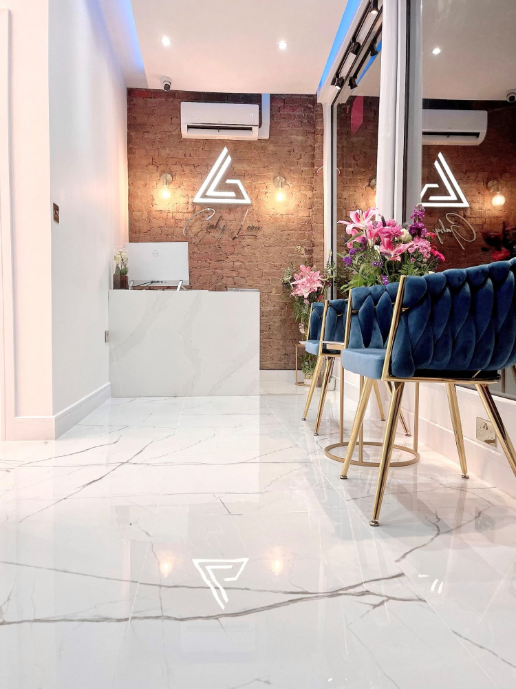 Gaby Leon Skin and Laser Clinic image