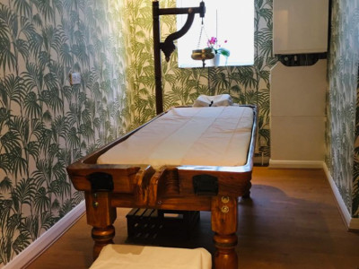 Ayur Manthra Kerala Ayurvedic Centre image