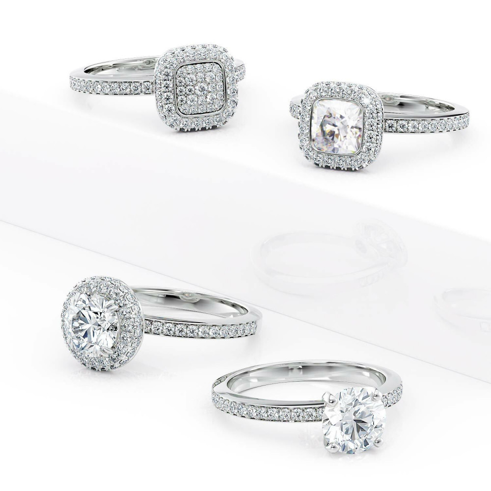Mouza Hatton Garden Jewellers image