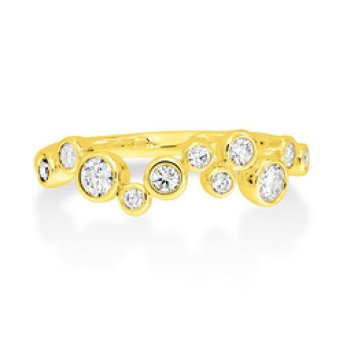 Mouza Hatton Garden Jewellers Picture