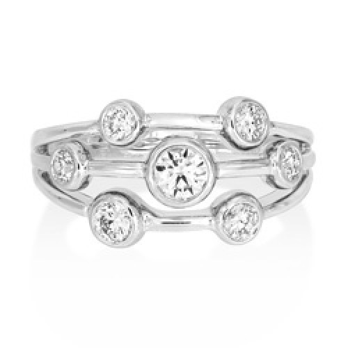 Mouza Hatton Garden Jewellers Picture