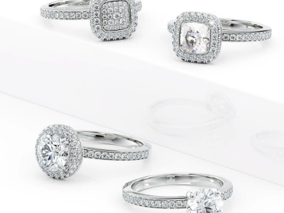 Mouza Hatton Garden Jewellers image