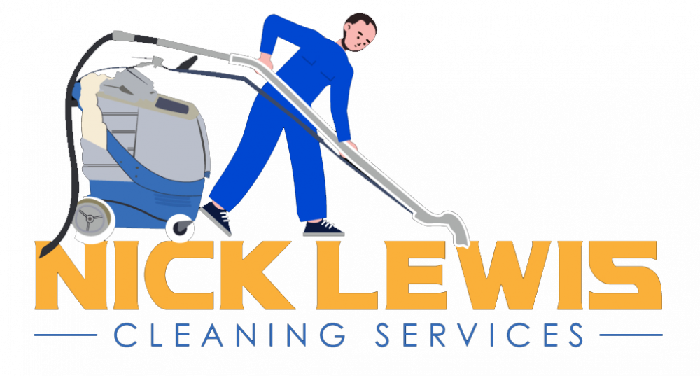 Nick Lewis Cleaning Services image