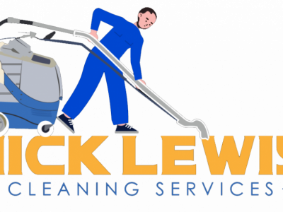 Nick Lewis Cleaning Services image