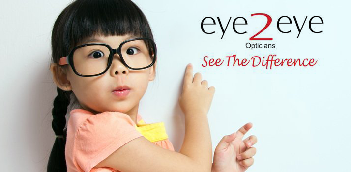 Eye 2 Eye Opticians Harrow Picture