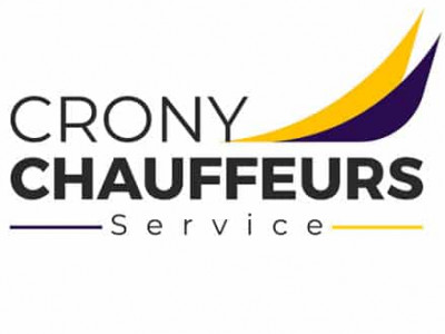 Crony Chauffeur Services image