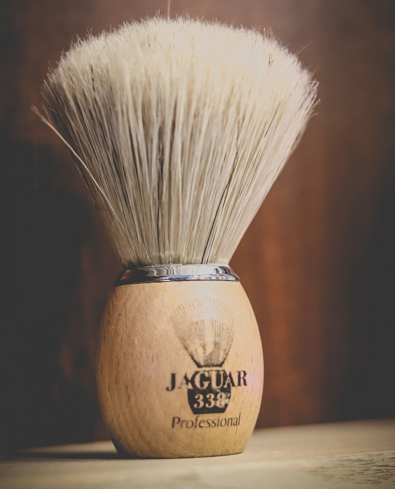 Pasha Barbers City Of London Picture