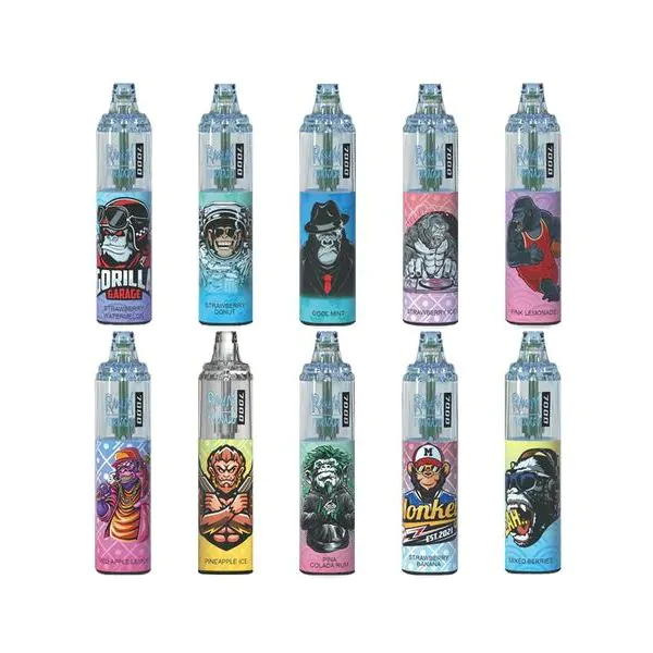 Vapeorizer Picture