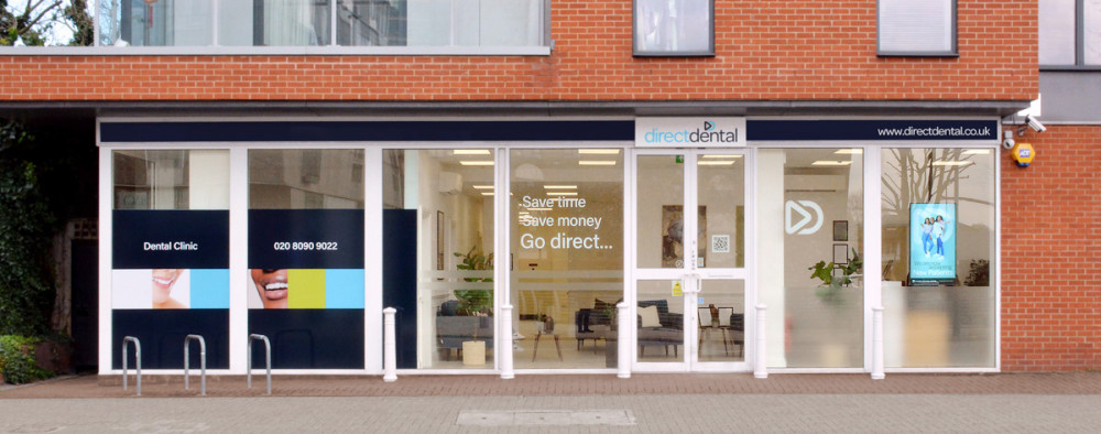 Direct Dental Wandsworth