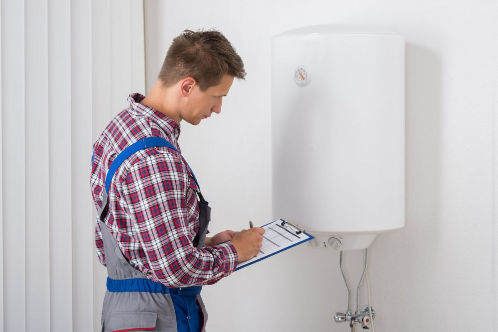 Boiler Service - PlusHeat