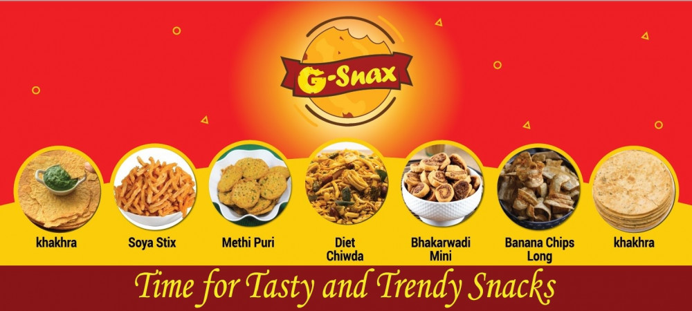 G-Snax image