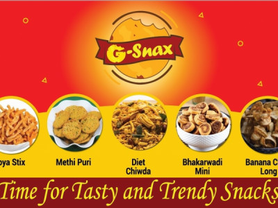 G-Snax image