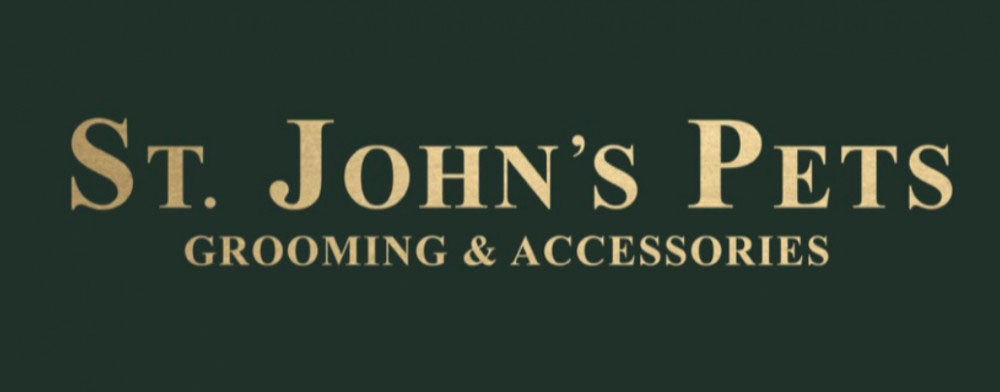 St John's Pets & Grooming Picture