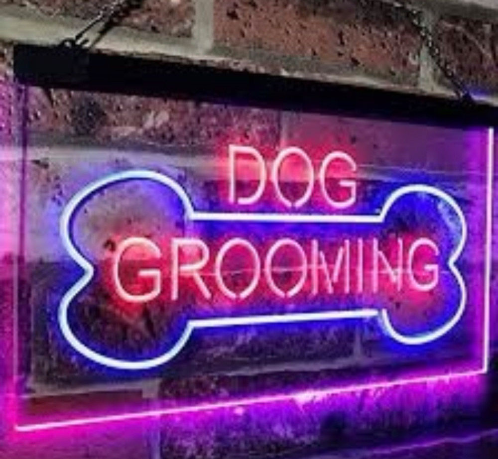 St John's Pets & Grooming Picture