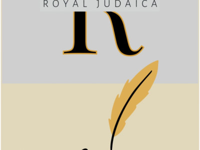 Royal Judaica image