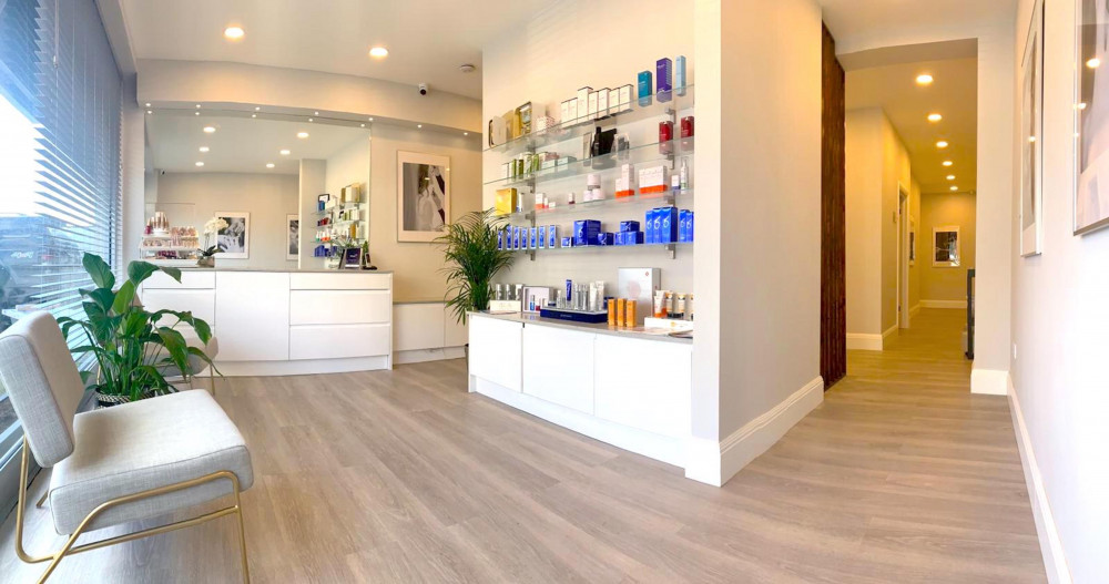 Petts Wood Spa and Clinic image