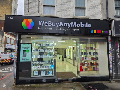 We Buy Any Mobile image