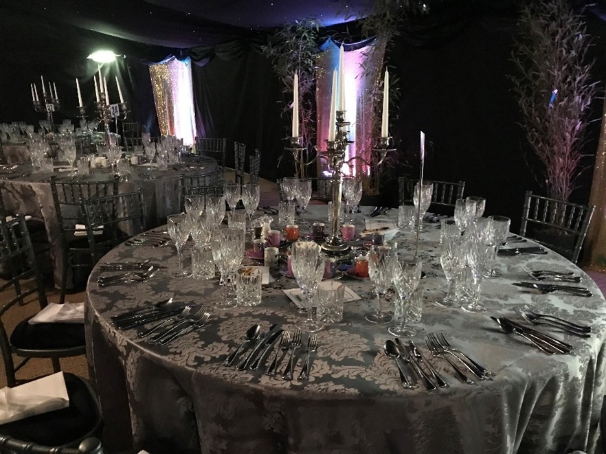 Allens Catering Equipment Hire Picture