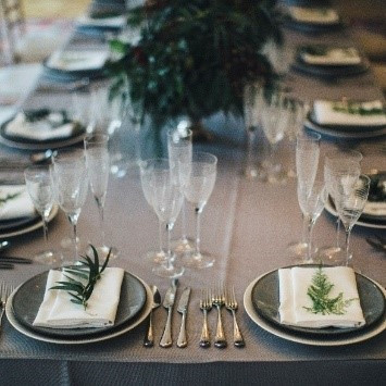 Allens Catering Equipment Hire Picture