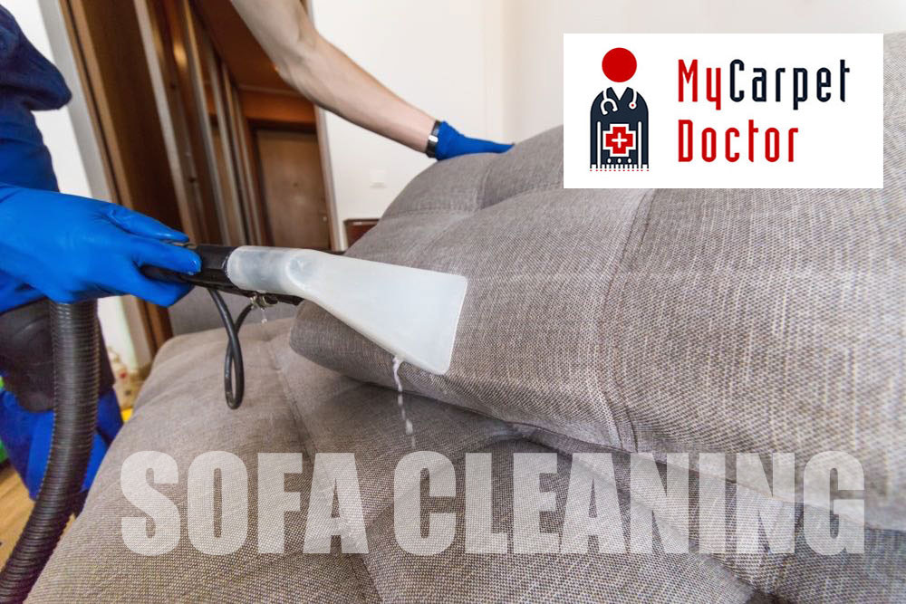 My Carpet Doctor image