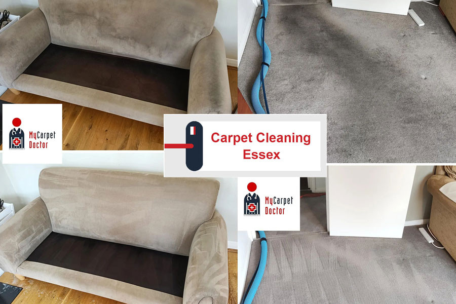 My Carpet Doctor Picture