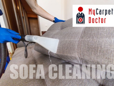 My Carpet Doctor image