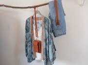 kimonos